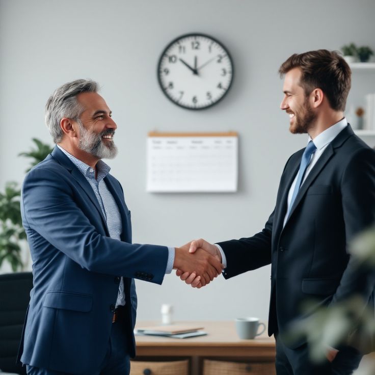 Let's Make it Happen